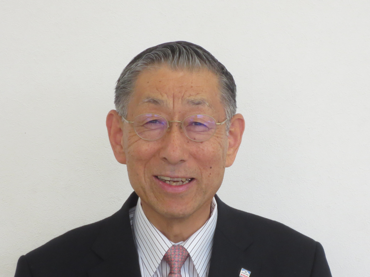 代表　小山政之